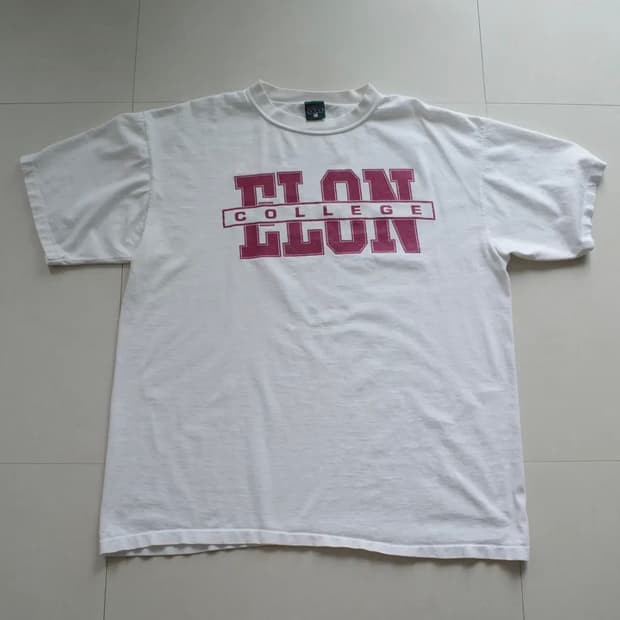 90s MV SPORT MADE IN USA 싱글스티지 티셔츠