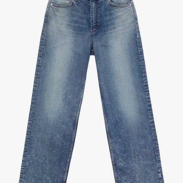 모드나인 Blue Specter - MOD7w