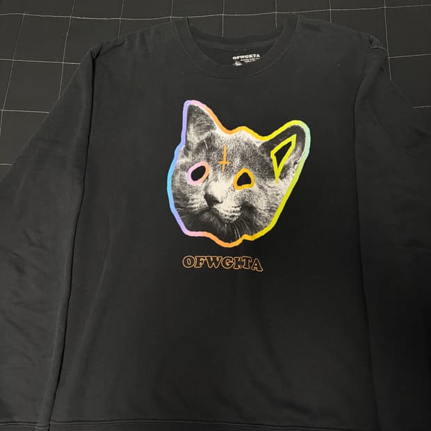 [L]오드퓨처 맨투맨