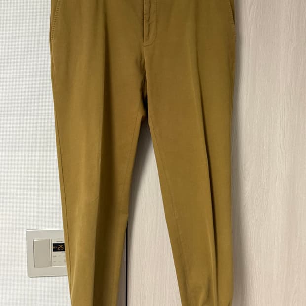 [32] 폴로랄프로렌 가을 팬츠