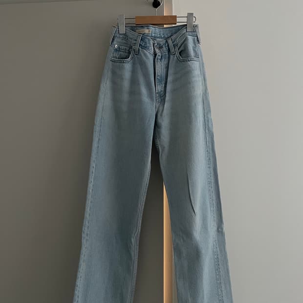 리바이스 연청 25