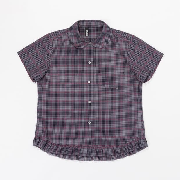 복복 MOMMY SHIRT 체크