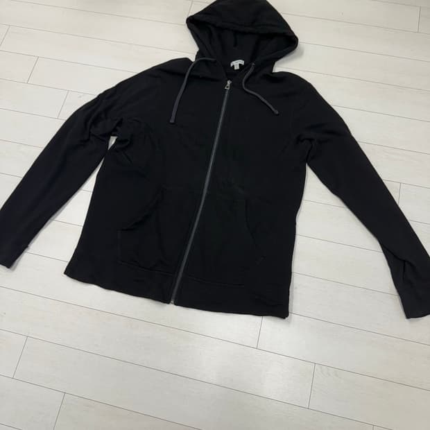 제임스펄스 후드 집업 3 사이즈 갤러리아 가니 419,000원 에 판매하