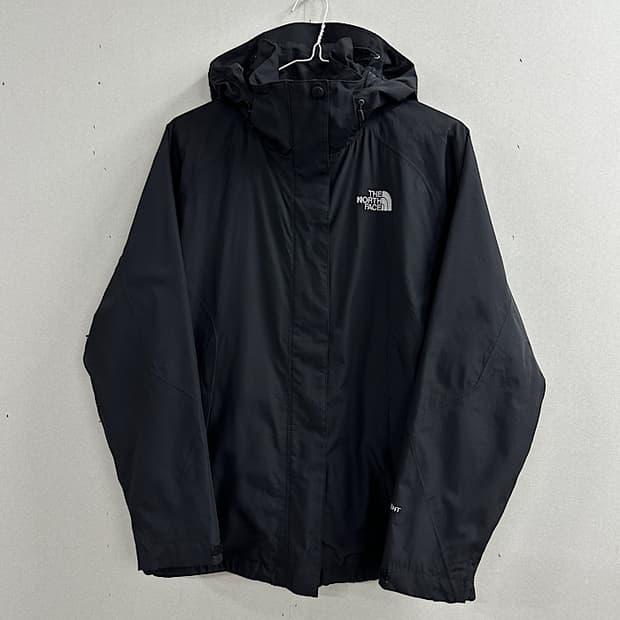 노스페이스 바람막이 M 
