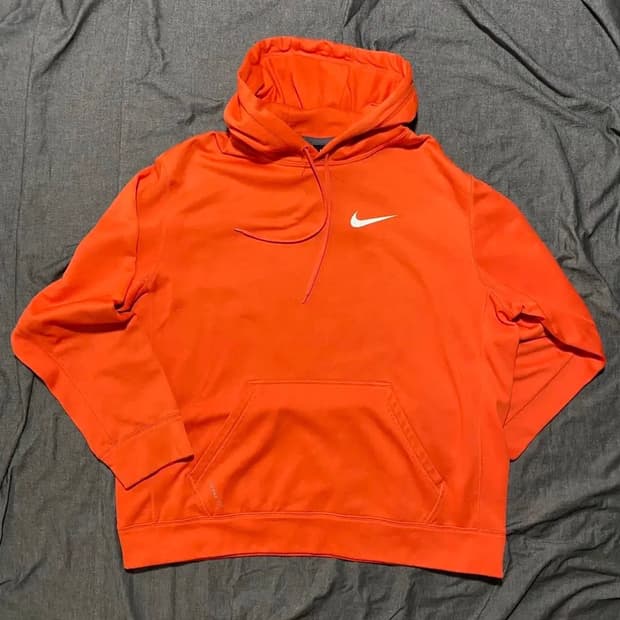 THERMA-FIT Hood Shirts