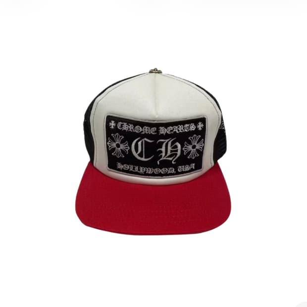 크롬하츠 ch 할리우드 트러커햇 구해요