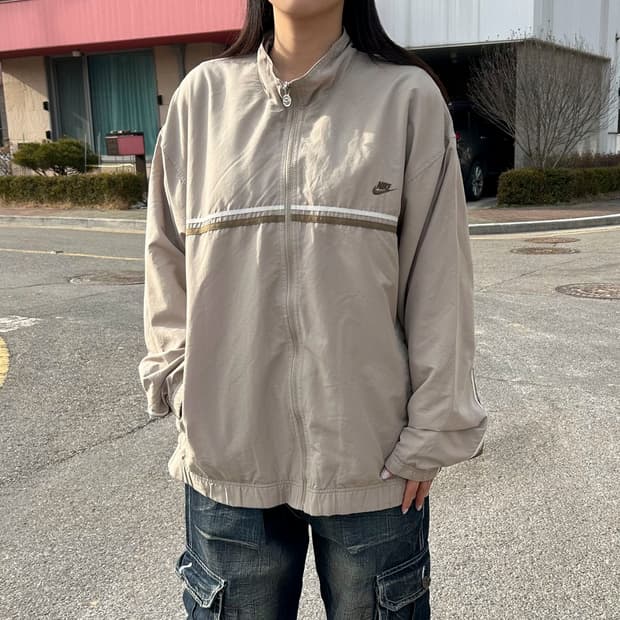 00‘s 나이키 바람막이