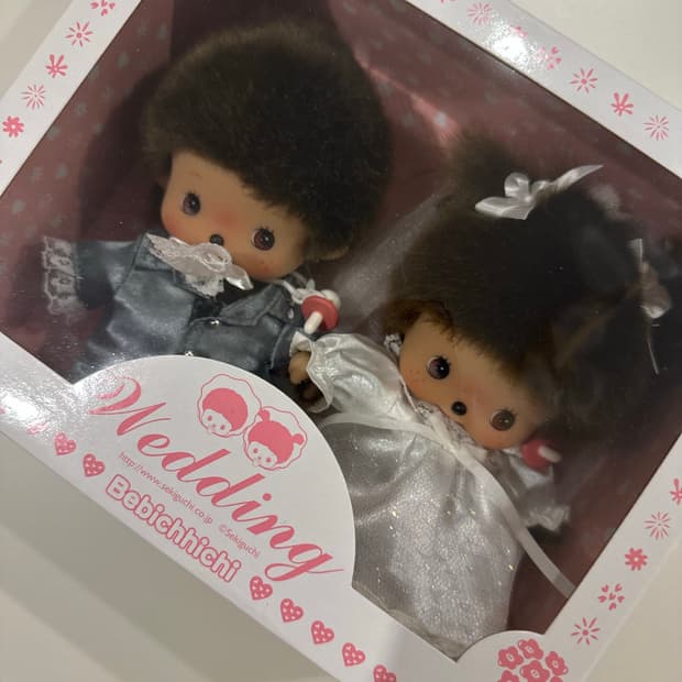 베베치치 웨딩새트