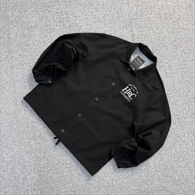 S 헤드 HEAD 데일리 코치 자켓 0520J
