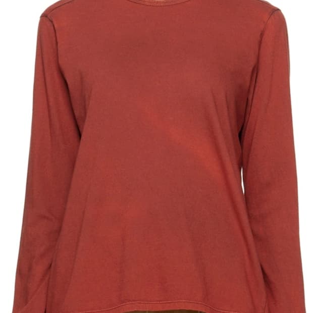 Gabriela coll garments no.87 long sleeve