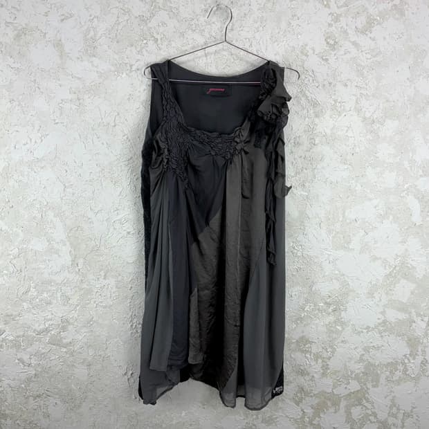 GOMME by MAKI HIROSHIGE