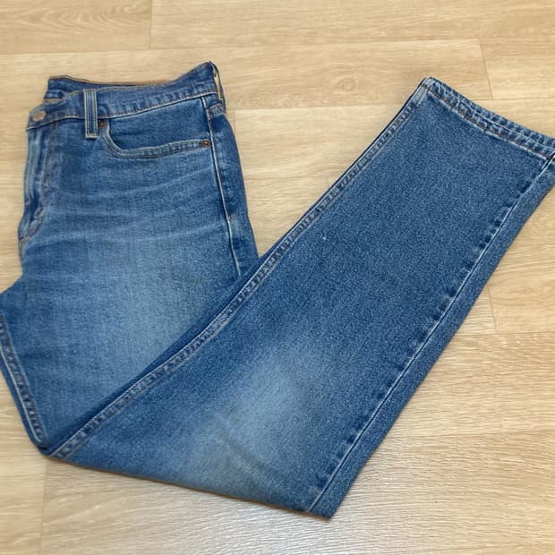 (30) 리바이스 513 데님 팬츠