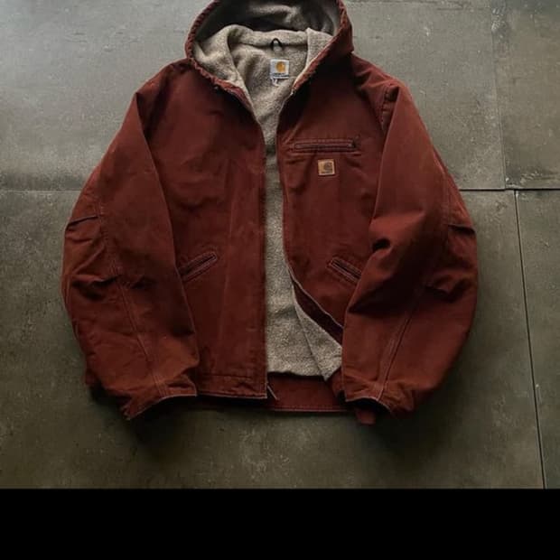 칼하트 2XL) j141 시에라 자켓 판매합니다. 