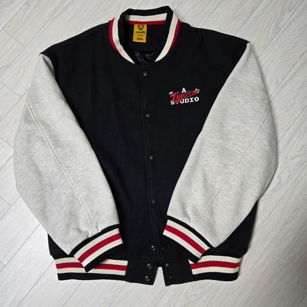 기아타이거즈 아이앱 스타디움 자켓