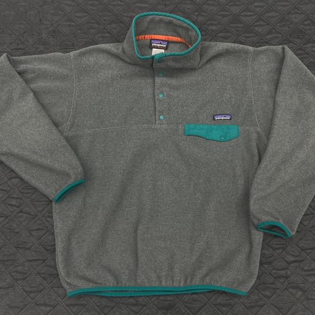 파타고니아 신칠라  샤이아라보프 M