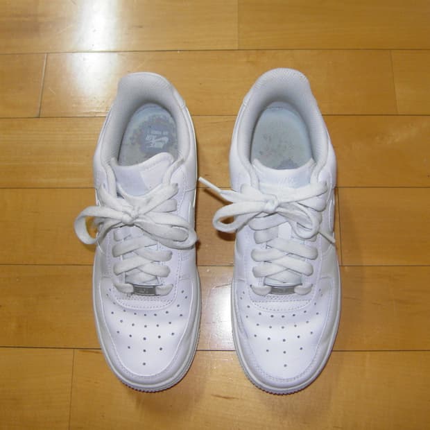 나이키 에어 포스 1 '07 (우먼즈)