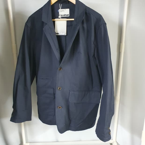 해브해드 23FW 시티워커 클럽 자켓