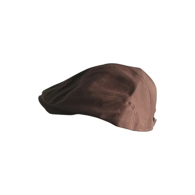 에이블리 브라운 헌팅캡