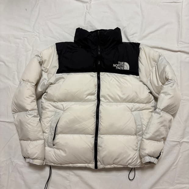 노스페이스 눕시 700 