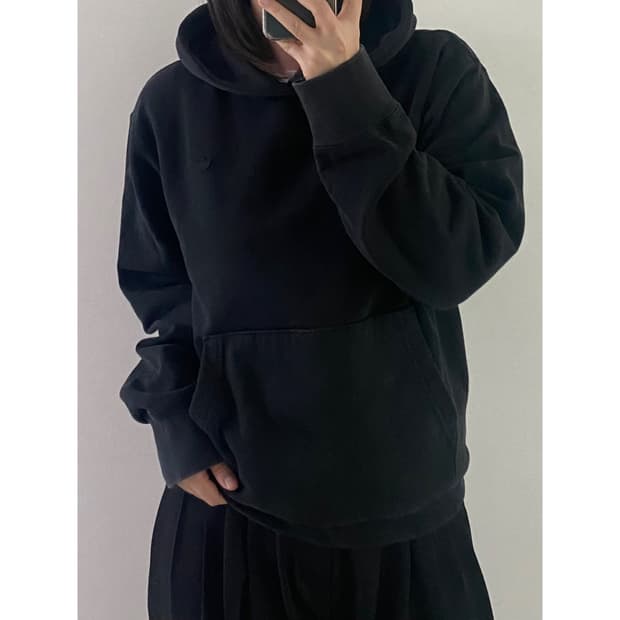 아디다스 후드티