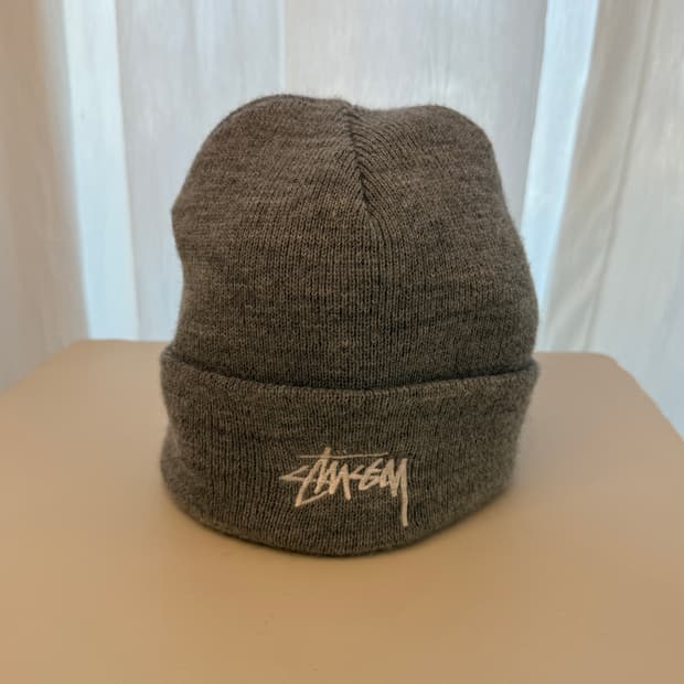 스투시비니모자