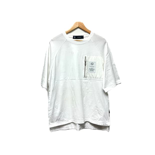 GUxUNDERCOVER pocket t-shirt