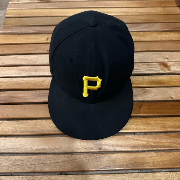 7 5/8)뉴에라 피츠버그 스틸러스 온필드 캡