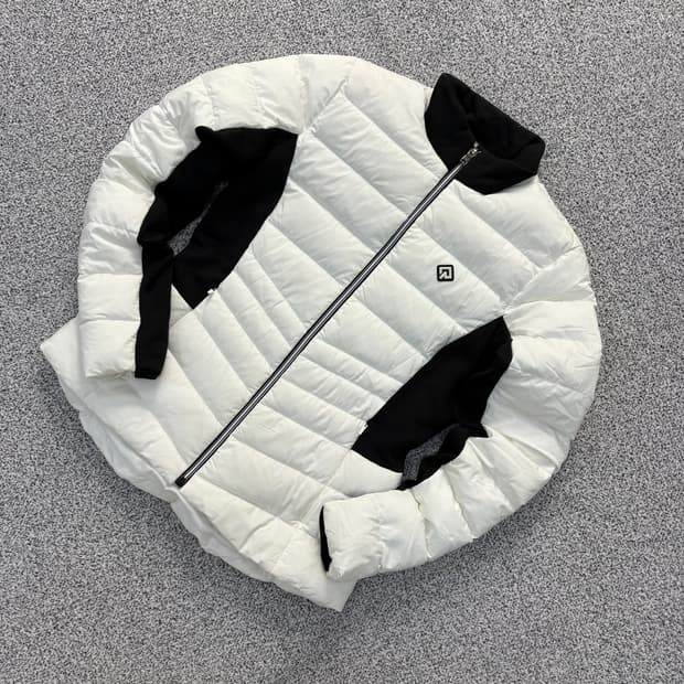 90 레노마 골프 여성 경량 자켓 0402J