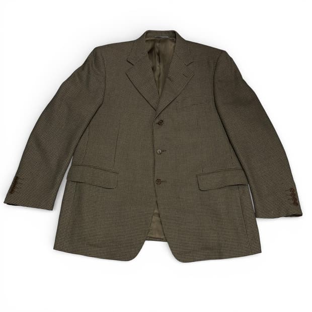 L CANALI 까날리 X 삭스피프스애비뉴 블레이저