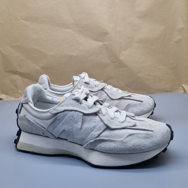 뉴발란스 327 터틀도브 남성운동화 265