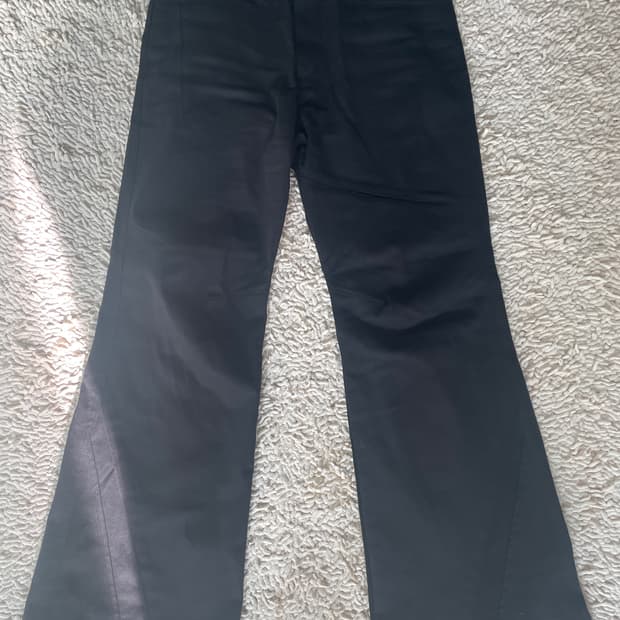 XLIM EP8 트라우저