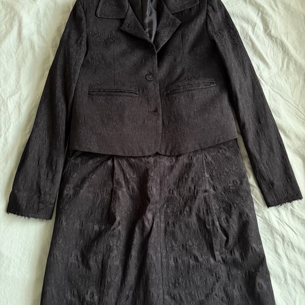 텍스쳐서울 셋업