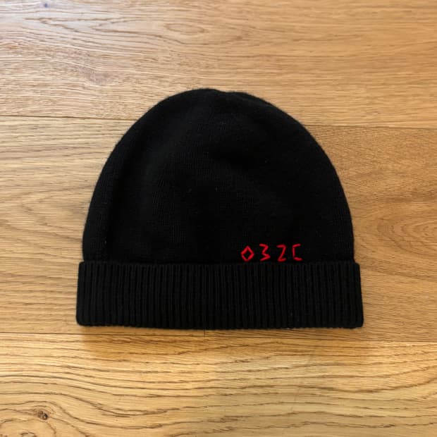 032C 비니