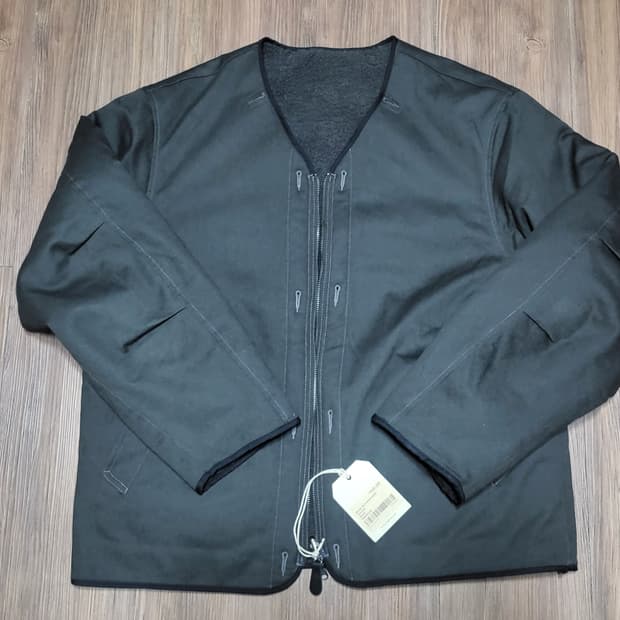 러프사이드 셰르파 라이너 자켓 3사이즈 하바티 익스클루시브