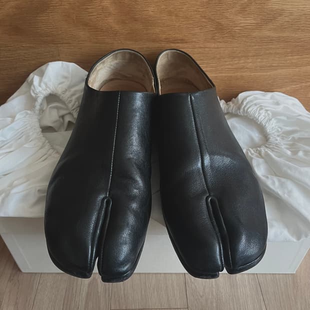 마르지엘라 타비 슬립온 41