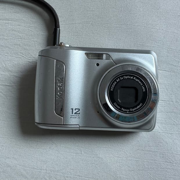 코닥 이지쉐어 c143