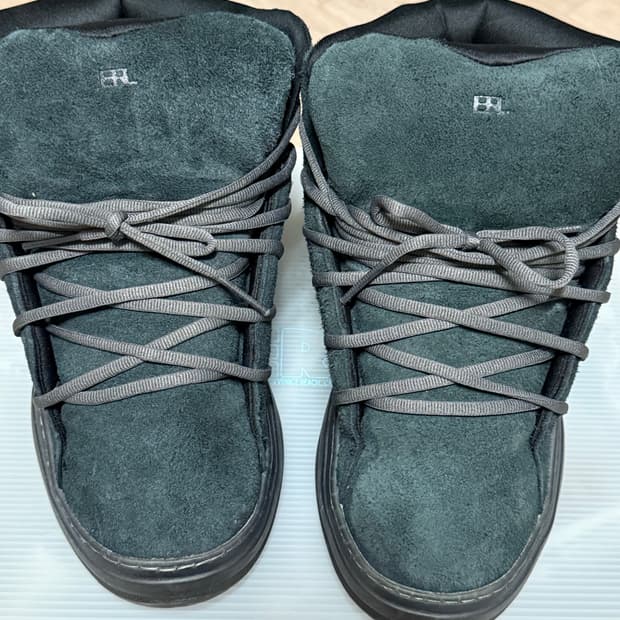 [280] ERL VAMP HIGH 뱀프 하이