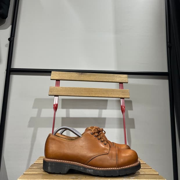 UK7) 260-265 닥터마틴 로퍼 남성 남자 구두  leige