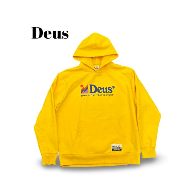 (105)데우스후드