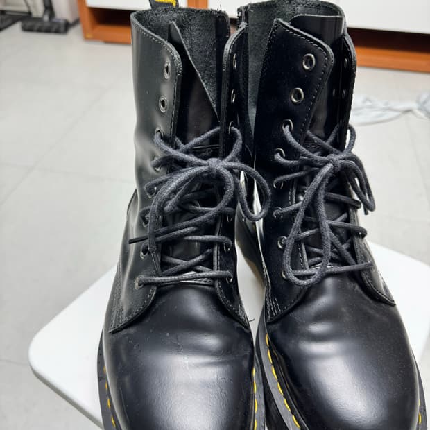 닥터마틴 워커 us10