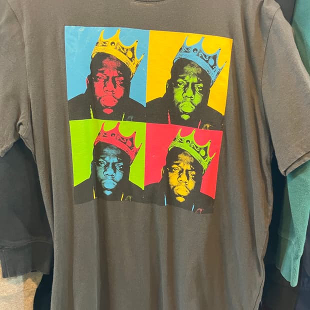 비기 BIG OLD NAVY 미국 M