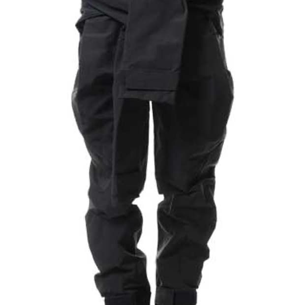 쥴리어스 슬리브 팬츠