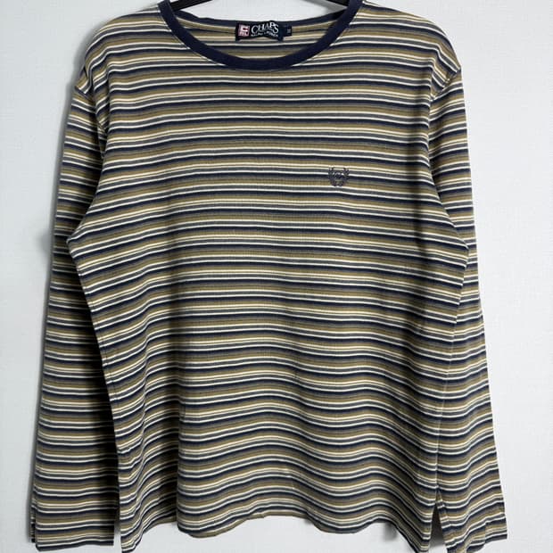 Ralph lauren chaps 긴팔티셔츠