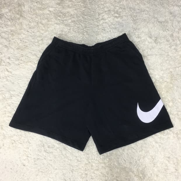 나이키 빅스우시 스웻 반바지 만원샵 DD29