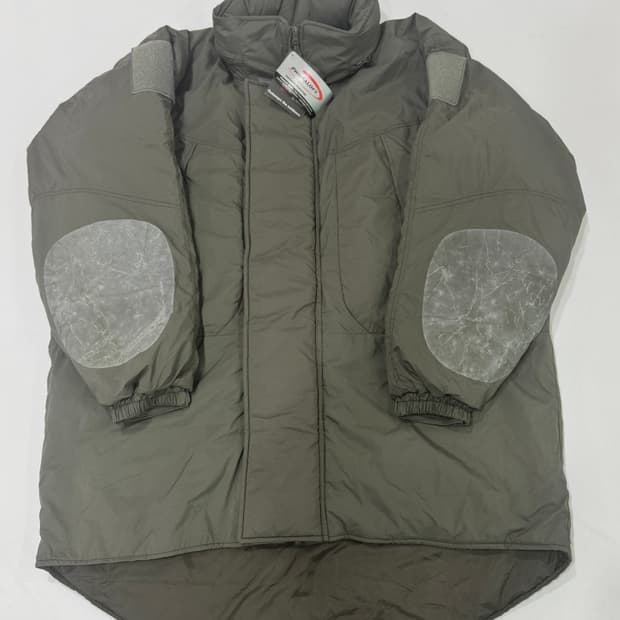 [S] HALYS SEKRI pcu level7 몬스터파카