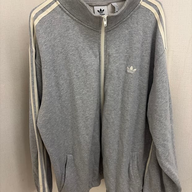 아디다스 스케이드보딩 져지