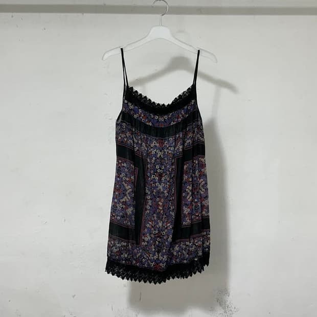 vtg top