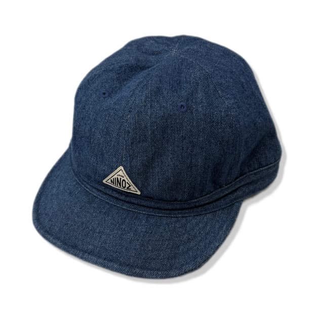 comoninoz denim cap 