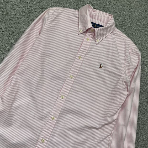 [90] 폴로 랄프로렌 셔츠