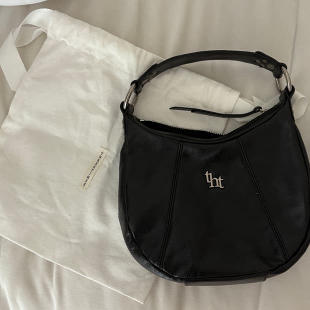 쓰리타임즈 큐리오 미니 백